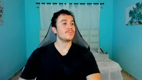 Juan online show from 05/14/26, 01:12