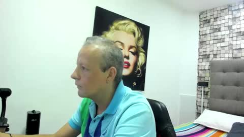 JUAN  online show from 03/21/26, 11:26