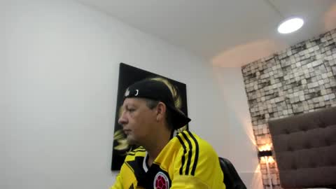 JUAN  online show from 03/26/26, 11:27