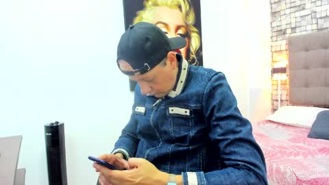 JUAN  online show from 03/28/26, 11:54