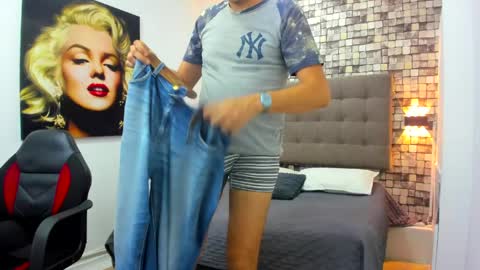 JUAN  online show from 03/30/26, 11:22