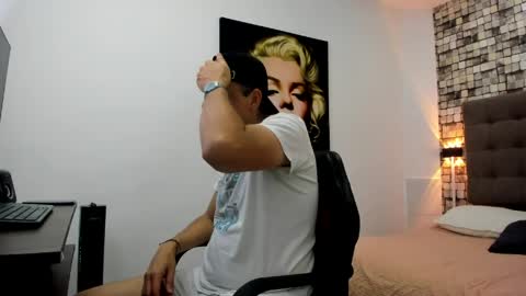 JUAN  online show from 04/01/26, 11:22