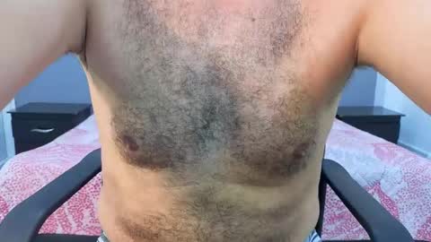 JUAN  online show from 04/08/26, 07:14