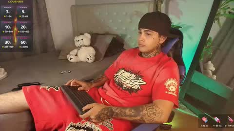 juan_alvarez18 online show from 02/17/26, 05:48