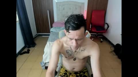 juan_and_luke online show from 03/02/26, 12:45