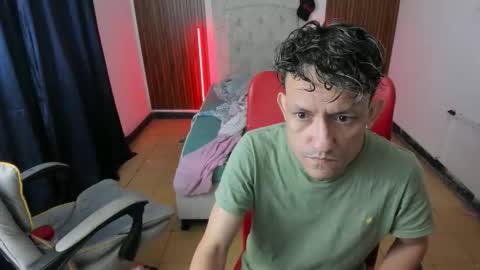 juan_and_luke online show from 04/06/26, 11:55