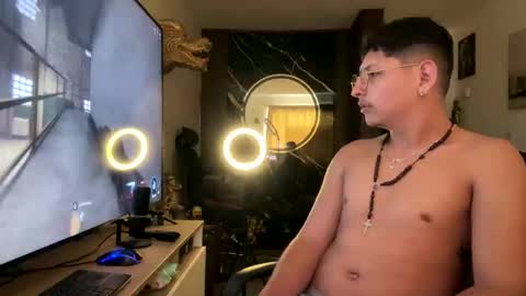 Juan Belmont online show from 11/20/25, 05:23