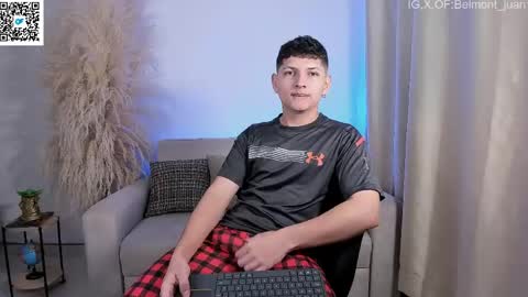 juan_belmont1 online show from 05/31/26, 05:37