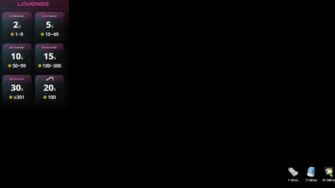 juan online show from 11/08/25, 09:24