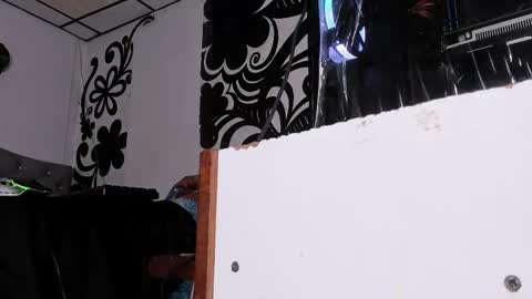 juan online show from 01/12/26, 10:04