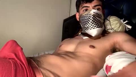 lJuanl online show from 05/04/26, 03:08