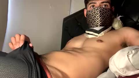 lJuanl online show from 05/06/26, 07:19