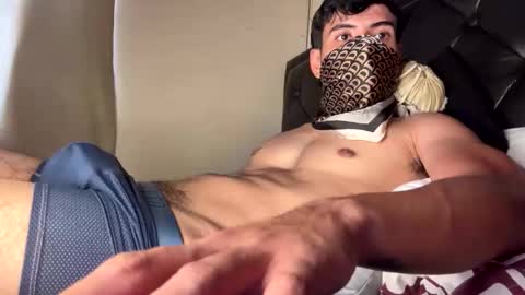 lJuanl online show from 05/07/26, 03:28