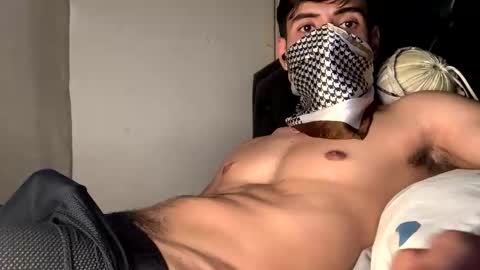 lJuanl online show from 05/09/26, 07:30