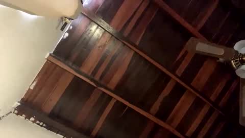 lJuanl online show from 05/10/26, 07:19
