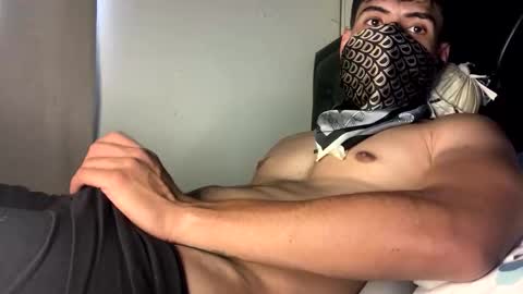 lJuanl online show from 05/13/26, 07:22