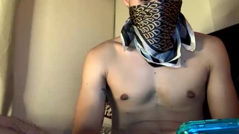 lJuanl online show from 05/27/26, 03:25