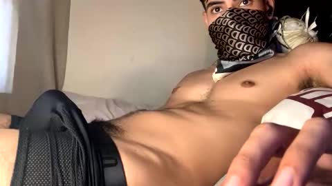 lJuanl online show from 05/28/26, 02:47