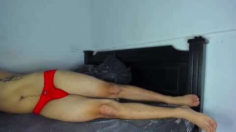 Juan online show from 12/22/25, 08:11