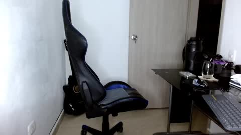 JuanDa online show from 02/14/25, 04:15