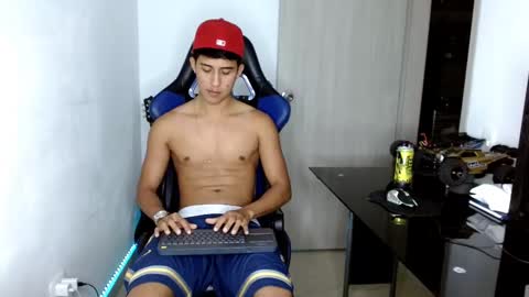 JuanDa online show from 02/18/25, 12:37