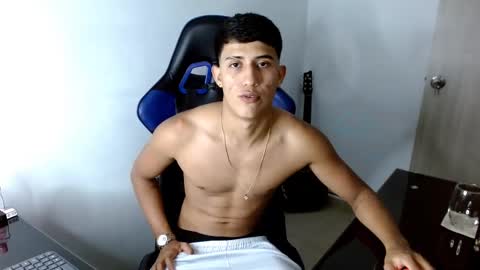 JuanDa online show from 02/22/25, 12:49