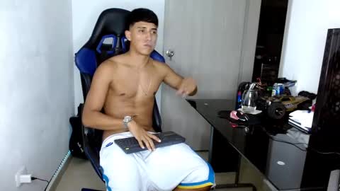 JuanDa online show from 02/22/25, 07:01