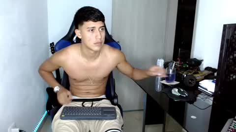 JuanDa online show from 02/25/25, 12:47