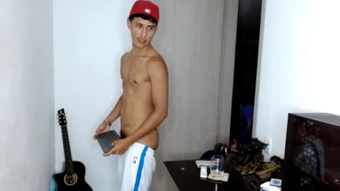 JuanDa online show from 02/28/25, 06:21