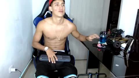 JuanDa online show from 03/01/25, 12:07