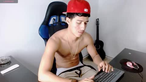 JuanDa online show from 09/16/25, 11:17