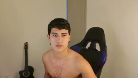 JuanDa online show from 07/08/26, 03:44