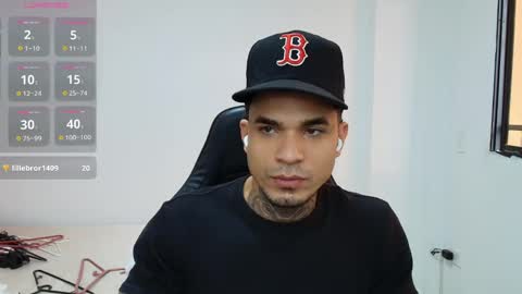 juan_gomez_1 online show from 03/21/26, 09:18