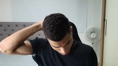 Snapshot of juan_gomez_1 chatting on 07/19/26, 10:57 juan_gomez_1 online show from 07/19/26, 10:57