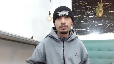 JUAN JOSE online show from 01/11/26, 03:33