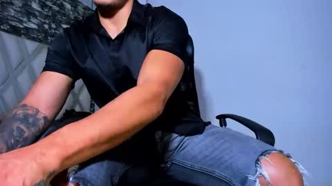 juan_jsmith online show from 02/23/26, 07:11