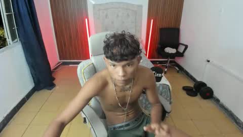 Snapshot of juan_mhata chatting on 02/23/26, 01:14 Juan Mhata online show from 02/23/26, 01:14