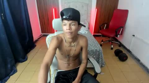 Juan Mhata online show from 03/07/26, 01:13