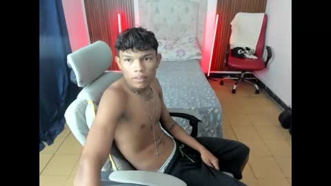 Juan Mhata online show from 03/10/26, 12:48