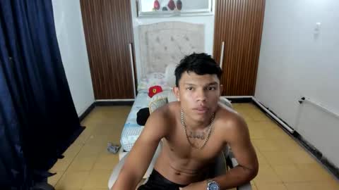 Juan Mhata online show from 05/17/26, 01:47