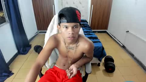 Juan Mhata online show from 06/01/26, 12:34