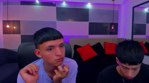 JuanSteven online show from 12/13/24, 09:24