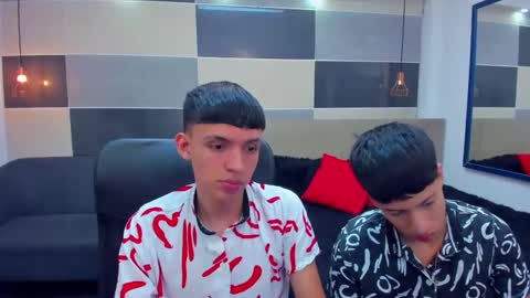 JuanSteven online show from 12/15/24, 01:22