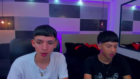 JuanSteven online show from 12/18/24, 04:42