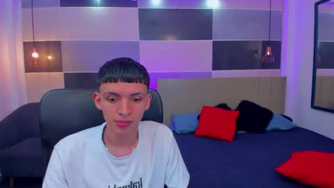 JuanSteven online show from 12/28/24, 04:30