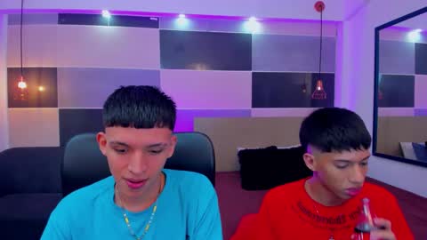 JuanSteven online show from 12/31/24, 04:06