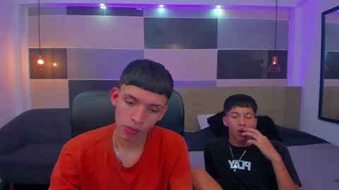 JuanSteven online show from 01/09/25, 04:19