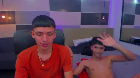 JuanSteven online show from 01/09/25, 07:21