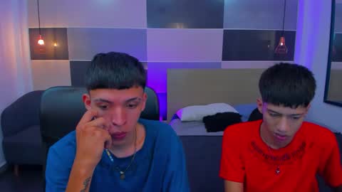 JuanSteven online show from 01/11/25, 07:28