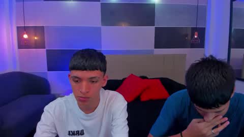 JuanSteven online show from 01/16/25, 04:07